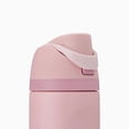 thumbnail image 3 of Termo Owala FreeSip de 24oz (709ml) de acero inoxidable térmico, Rose Quartz, 3 of 5