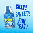 thumbnail image 3 of Baby Bottle Pop Assorted Fruit Flavored Candy, Variety Pack 5.5oz, 5-1.1oz Bottle Pops, 3 of 6