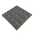 thumbnail image 3 of Home Scene Layout, Sound-absorbing Foam Wall, Indoor Sound-absorbing Cotton, 3 of 4