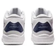 thumbnail image 4 of Asics Basketball shoes GELHOOP V15 White/Peacoat 1063A063 102 UNISEX 2023 NEW!, 4 of 6