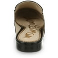 thumbnail image 2 of Sam Edelman Womens Linnie Metallic Slip On Loafers, 2 of 3