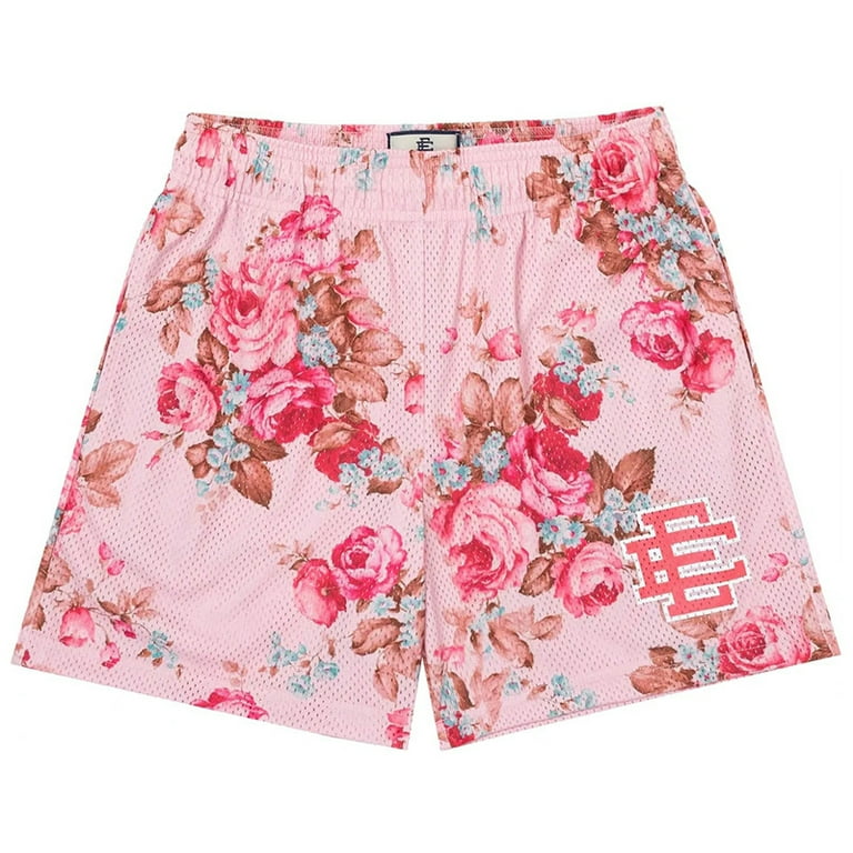 Eric Emanuel EE Basic Shorts men's casual shorts fitness Eric Emanuel EE Basic Shorts men's casual shorts fitness