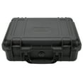 thumbnail image 2 of Étui Rigide de Protection Satellite, Étui Rigide Satellite IP67 Imperméable avec Poignée Intégrée Intérieur en Éponge Douce Portable Antichoc Robuste pour Extérieur, 2 of 7