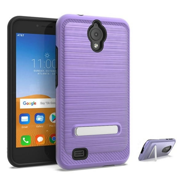 AT&T AXIA Case, AT&T AXIA (Cricket Vision) Case, Phone Case for AT&T