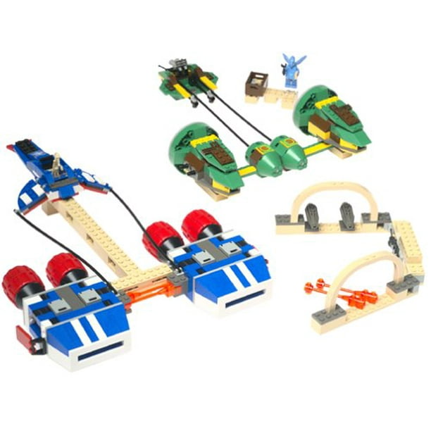 Lego Star Wars Watto s Junk Yard Walmart