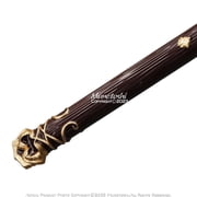 Munetoshi 19” Foam GoW Mjolnir Thor Hammer Aesir Norse God Video Game Fantasy
