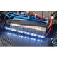 thumbnail image 5 of RC 24Leds Chasis Luz Tira LED decorativa 6V /10 1/8 RC Coche, 5 of 9