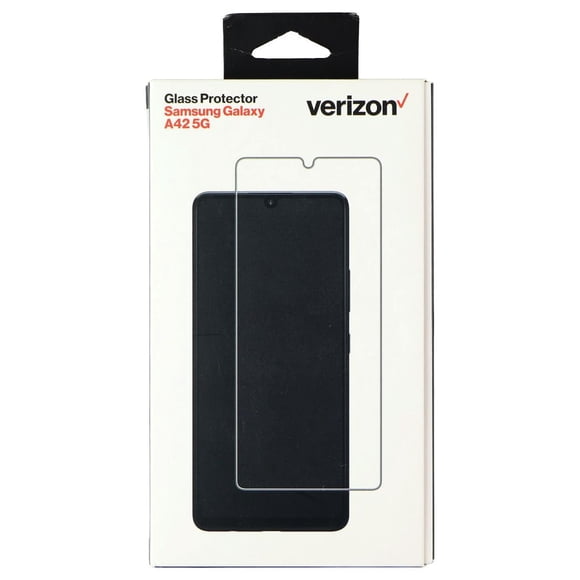 Protector de pantalla transparente para Samsung Galaxy A42 5G