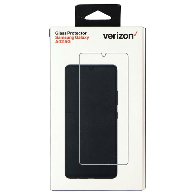 Protector de pantalla transparente para Samsung Galaxy A42 5G