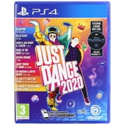 Just Dance 2020 (Playstation 4) (PS4)