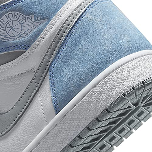Jordan Men's 1 Retro High OG Hyper Royal Hyper Royal/White (555088