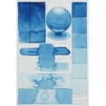 thumbnail image 3 of QoR Watercolor - Manganese Blue, 11 ml, 3 of 3