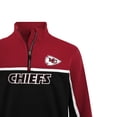 thumbnail image 2 of Sudadera NFL para hombre Kansas City Chiefs 100% original, 2 of 6