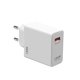 thumbnail image 1 of Cabezal de carga USB FLhrweasw Carga de teléfono portátil 120 W, 1 of 7
