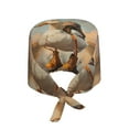 thumbnail image 2 of Vsdgher Hiking Duck Men Women Adjustable Cap Working Hat Tie Back Cap, Work Cap, 2 of 7