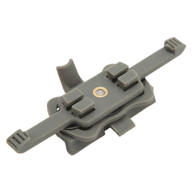 Soporte para casco BuyWeek Adaptador de cámara de acción Contour HD