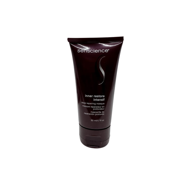 Senscience Inner Restore Intensif Deep Repairing Hair Masque - 1.7 Oz