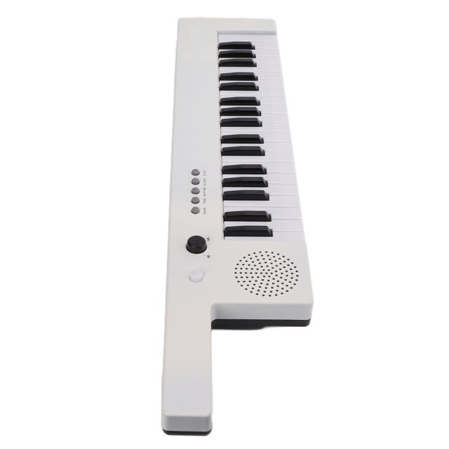 Clavier 37 Touches Piano Guitare Portable Orgue Électronique Mini Keytar Éducation Instrument de Musique