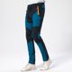 thumbnail image 5 of Pantalones elásticos de carga para exteriores de otoño para hombre, resistentes al viento, impermeables, resistentes al desgaste, transpirables, de secado rápido, pantalones de montañismo con costuras, 5 of 5