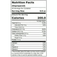 thumbnail image 3 of Sail 16/20 Count Breaded Coconut Clean Tail Butterfly Shrimp, 3 Pound -- 4 per case, 3 of 6