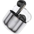 thumbnail image 1 of Audífonos Bluetooth Manos Libres 5.3 E30 Fralugio Audio Hifi Negro Fralugio Sport, 1 of 9