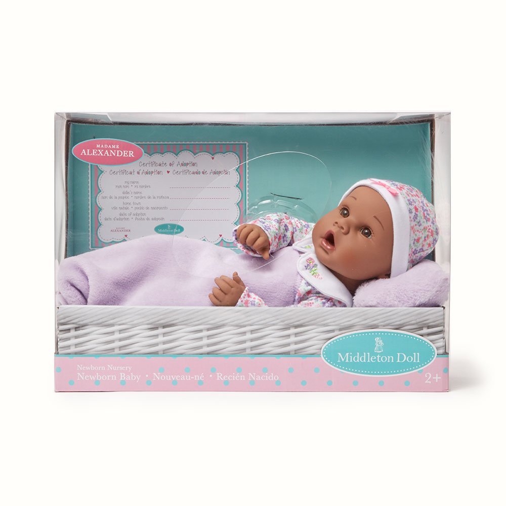 lee middleton newborn nursery adoption center