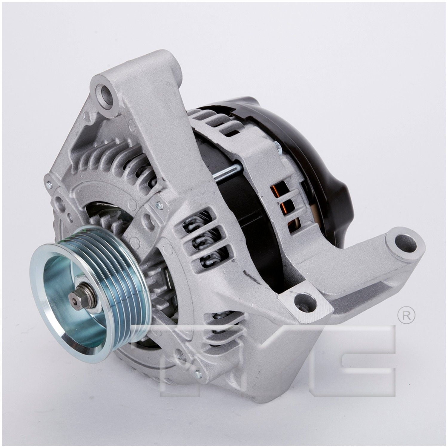 Alternator Fits select: 2006-2011 CHEVROLET IMPALA, 2006 CHEVROLET MONTE CARLO