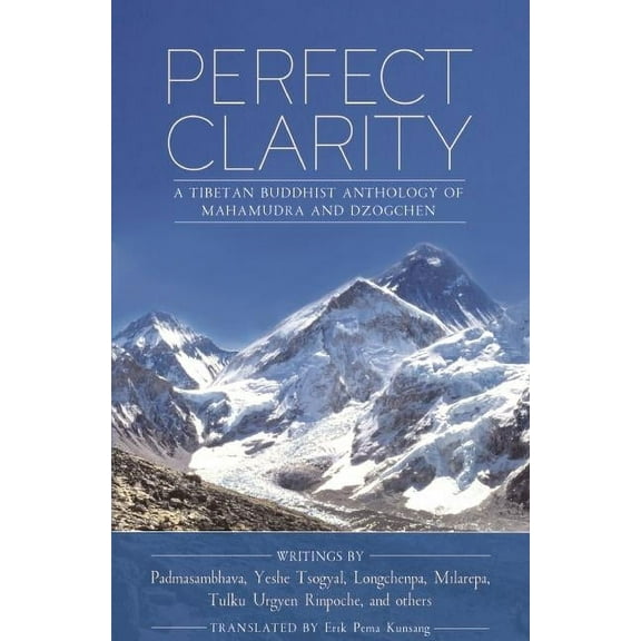 Perfect Clarity, (Paperback)