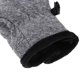 thumbnail image 3 of Libre Frío Invierno Térmico Cálido Guantes con Pantalla Táctil de Completo - Plata, m DYNWAVEMX Hombres Mujeres Guantes con cremallera de bicicleta, 3 of 8