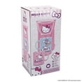 thumbnail image 3 of Uncanny Brands Hello Kitty Coffee Maker 3pc Set, 3 of 4