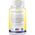 thumbnail image 3 of (3 Pack) Optimum Keto - Supplement for Weight Loss - Energy & Focus Boosting Dietary Supplements for Weight Management & Metabolism - Advanced Fat Burn Raspberry Ketones Pills - 180 Capsules, 3 of 8
