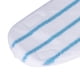 thumbnail image 5 of Almohadillas para trapeador, 5 piezas, 10 en 1, repuesto de paño de fibra, almohadilla para trapeador de durabilidad probada, 5 of 12