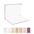 thumbnail image 2 of lionlar Kit de Fond pour Photographie Planches de Fond pour Cosmétiques Petit Produit, 2 of 9