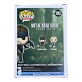thumbnail image 4 of Figura Coleccionable Funko Pop Games: Metal Gear Solid - Naked Snake, 4 of 4