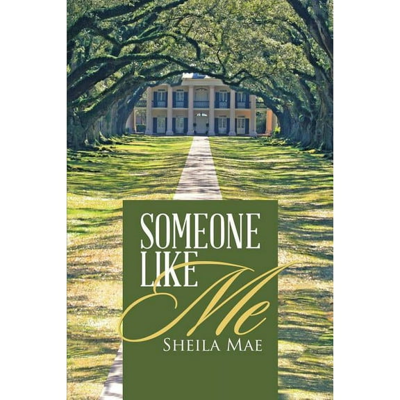 Someone Like Me, (Paperback)