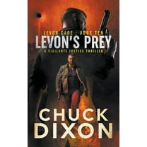 Levon Cade Levon's Prey: A Vigilante Justice Thriller, Book 10, (Paperback)