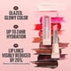 thumbnail image 4 of Lifter Glaze Oil Balm with Hyaluronic Acid and Hydrating Oil Blend, Lip Balm with 24HRs of Smooth, Moisturizing Shine, Clear Crave Lip Gloss, 4 of 5