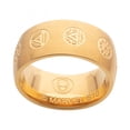 thumbnail image 1 of Iron Man Anneau de Réacteur Arc-Taille 11, 1 of 5