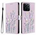 thumbnail image 1 of FOXDOCK Funda Tipo Cartera para Honor 200 Smart con Soporte y Correa – Diseño de Patrones Lindos, 1 of 6