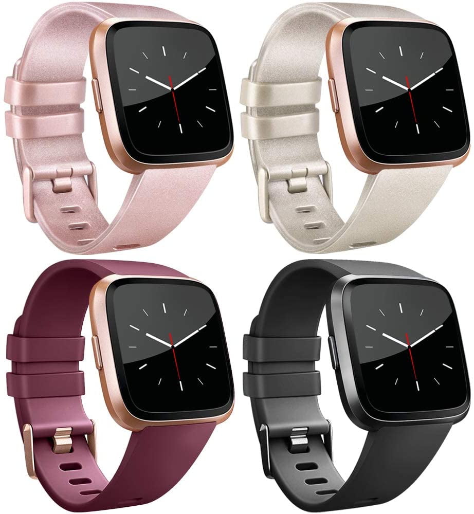 fitbit versa 2 used for sale