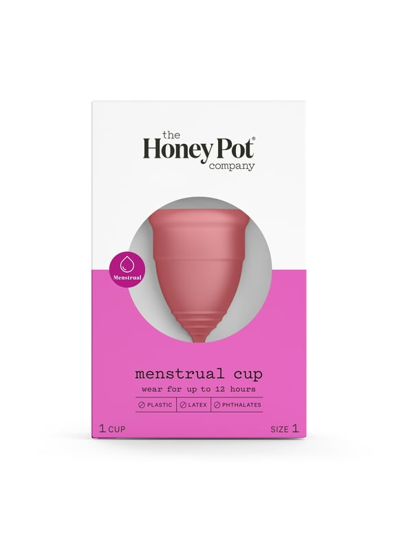 The Honey Pot in Feminine Care