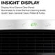 thumbnail image 5 of Purificador de aire Honeywell InSight HEPA para habitaciones medianas y grandes, 5 of 9