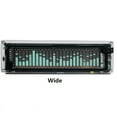 thumbnail image 1 of High-Quality Vfd2515 Stereo Mic Music Audio Spectrum Display With Voice Control, 1 of 5