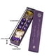 thumbnail image 3 of Set de Rosas Jabones Bañadas en Oro - Ramo de Flores Eternas Elegantes | Incluye 6 rosas de pétalos de jabón, 1 flor de hoja de oro | Tallos de polietileno duraderos | Caja de regalo | Disposición, 3 of 3