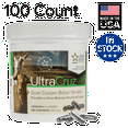 thumbnail image 4 of UltraCruz® Goat Copper Bolus for Kids 100 count, 4 of 5