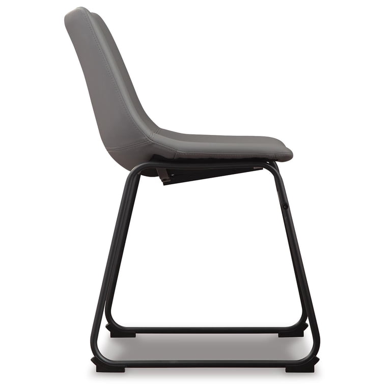 Signature Design by Ashley Centiar Dining Chair, Set of 2 photo 4