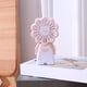 thumbnail image 4 of Ventilador Portatil onlyliua 3 velocidades Recargable rosa, 4 of 6