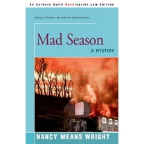 Mad Season: A Mystery (Paperback)