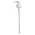 thumbnail image 4 of Dispensadores de Líquido para Lavandería Sunnimix Bomba Dispensadora de Jabón Blanco 2 piezas, 4 of 7