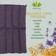 thumbnail image 3 of Almohada/Compresa Herbal Lumbar - Elaborada con Semillas y Plantas Aromáticas - Ideal para Contracturas Musculares, Dolor de Espalda y Columna - Uso en Terapia de Frío/Calor, 3 of 6